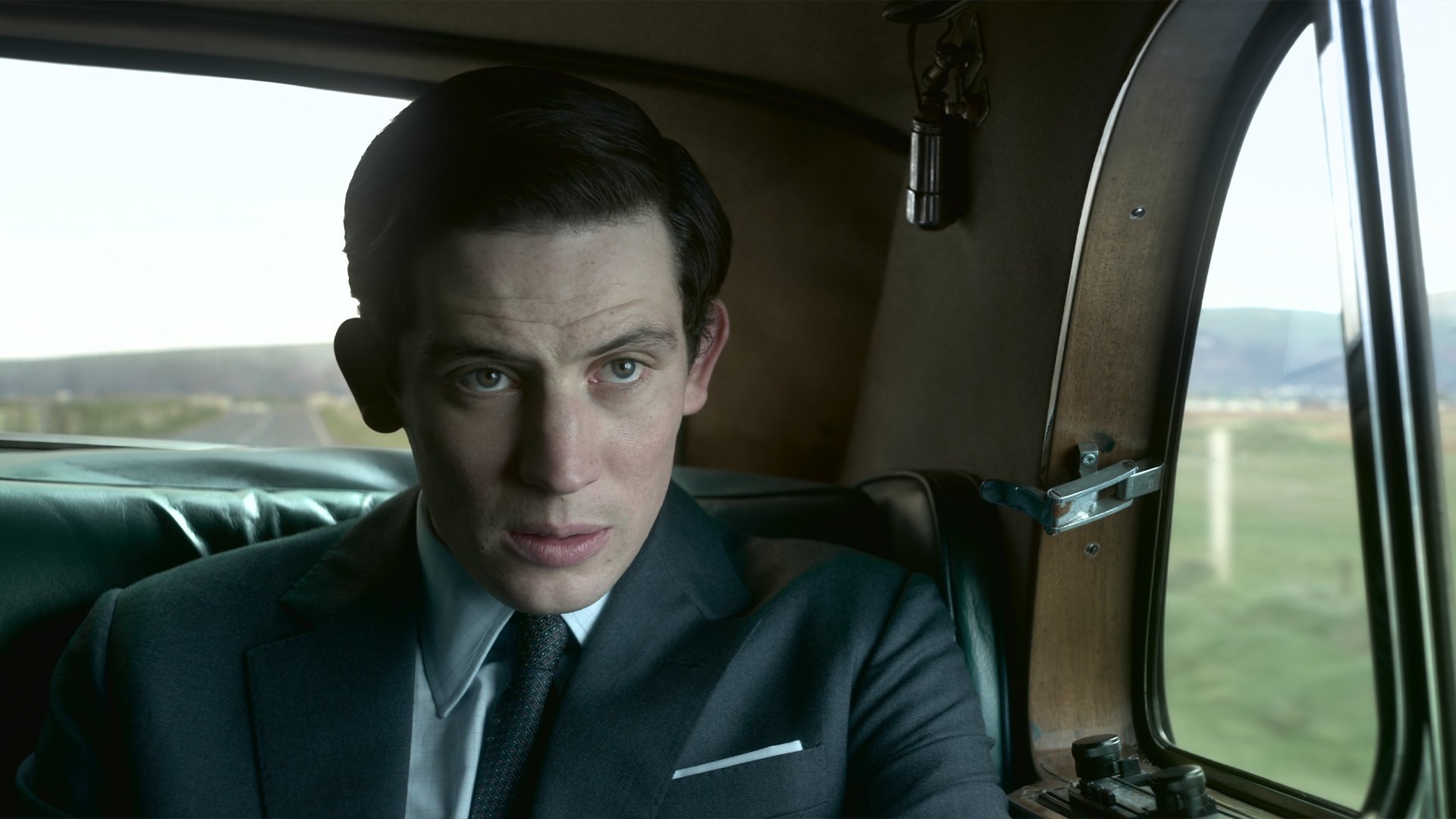 The Crown 2019  [S03E06] - Tywysog Cymru