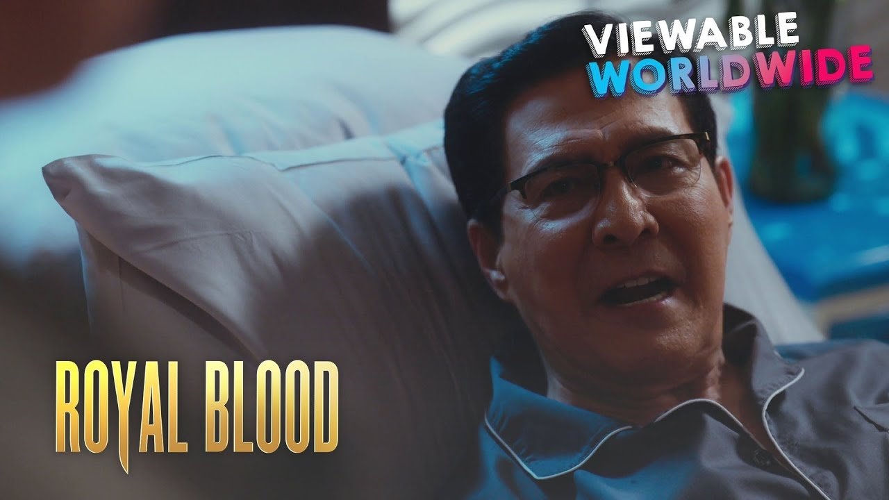 Royal Blood 2023  [S01E15] - Episode 15
