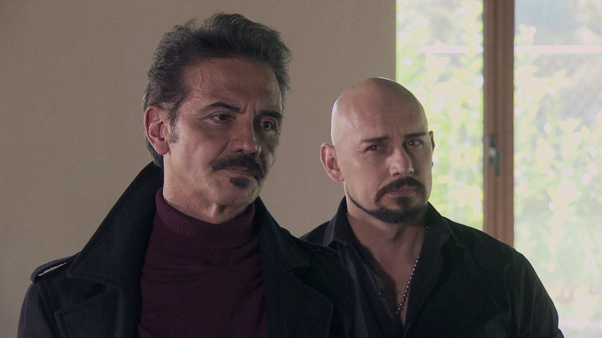 El Señor de los Cielos 2016  [S04E35] - Episode 35
