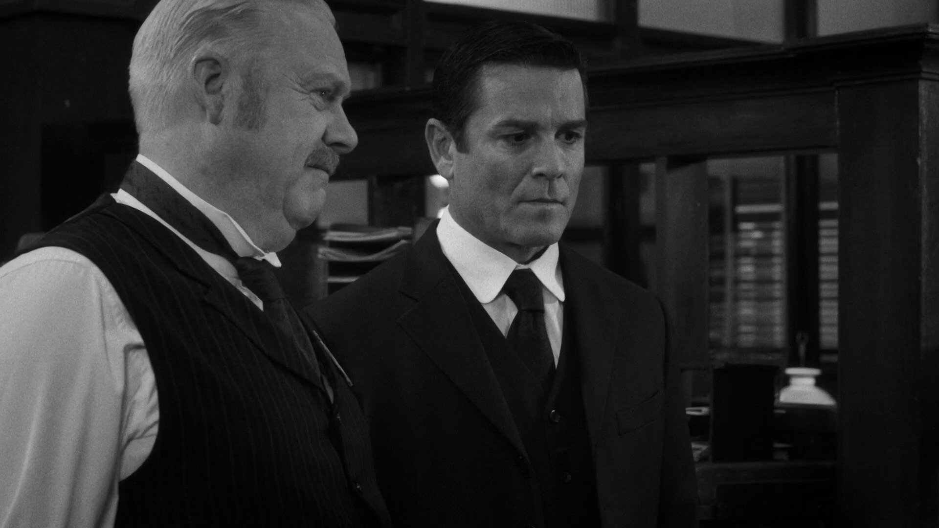 Murdoch Mysteries 2022  [S16E11] - D.O.A.