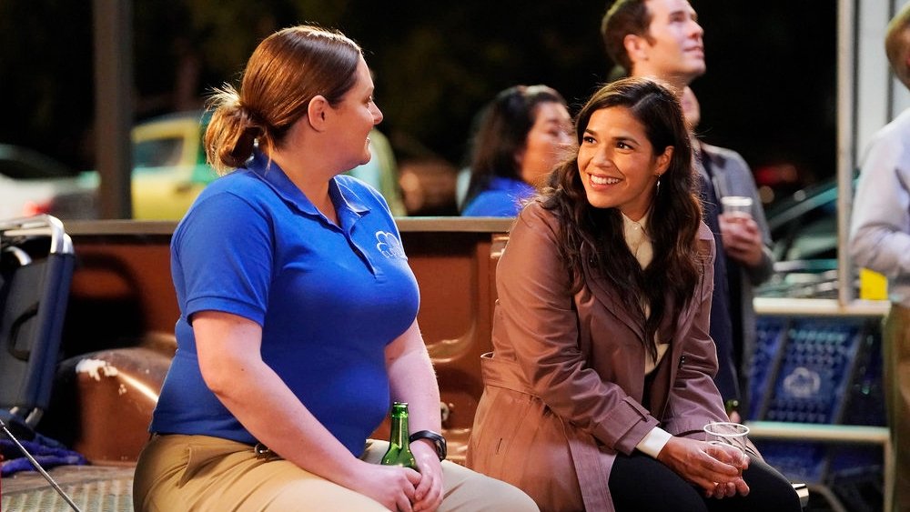 Superstore 2020  [S06E02] - California Part 2