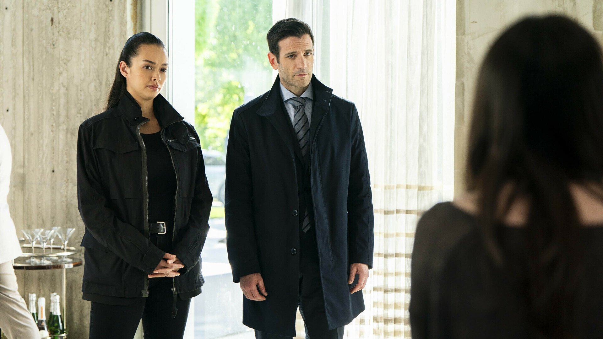 FBI: International 2024  [S03E12] - Gift