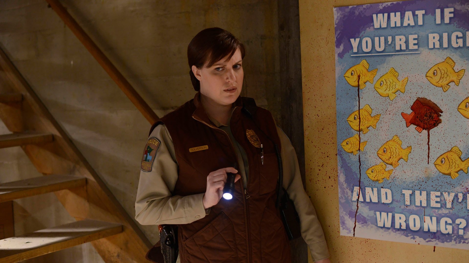 Fargo 2014  [S01E05] - The Six Ungraspables
