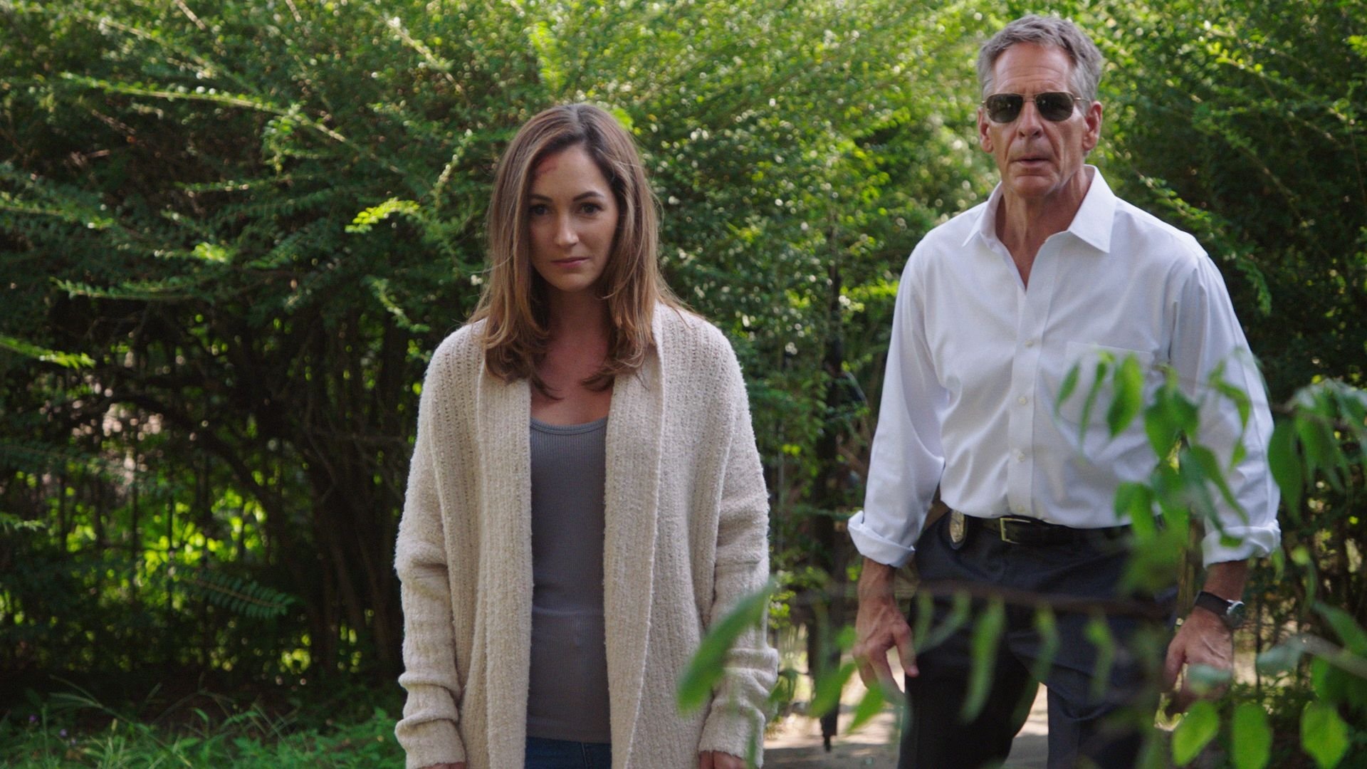NCIS: New Orleans 2018  [S05E06] - Pound of Flesh