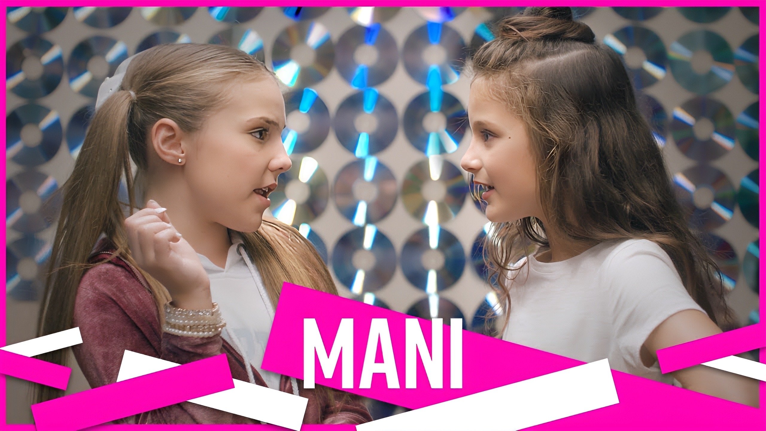 Mani 2017  [S01E08] - Cat Fight