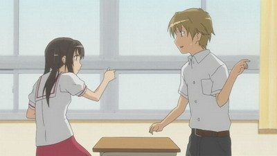 Minami-ke 2007  [S01E03] - The Delinquent Soccer Player Returns