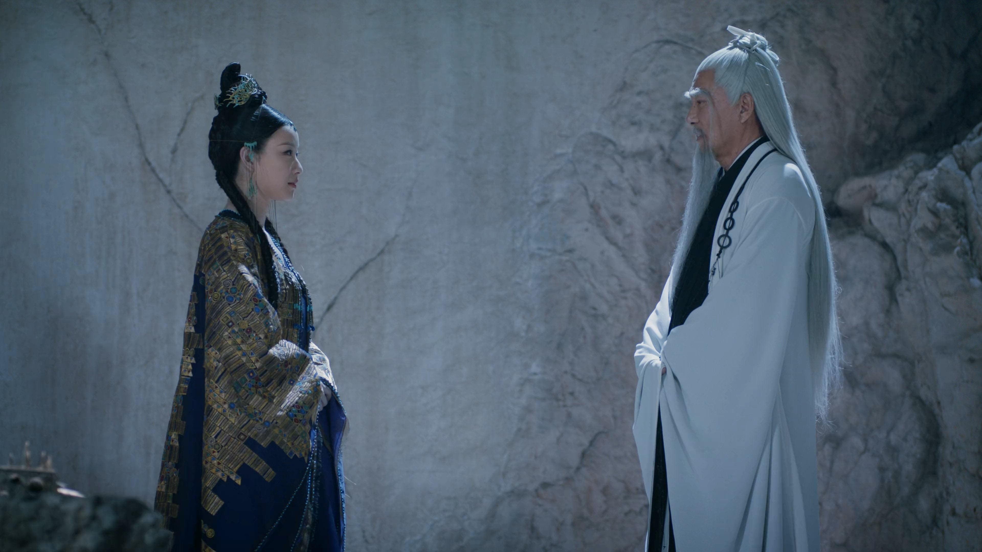 Love and Destiny 2019  [S01E57] - The Demonic Way