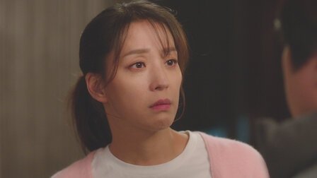 Never Give Up 2022  [S01E09] - Episode 9