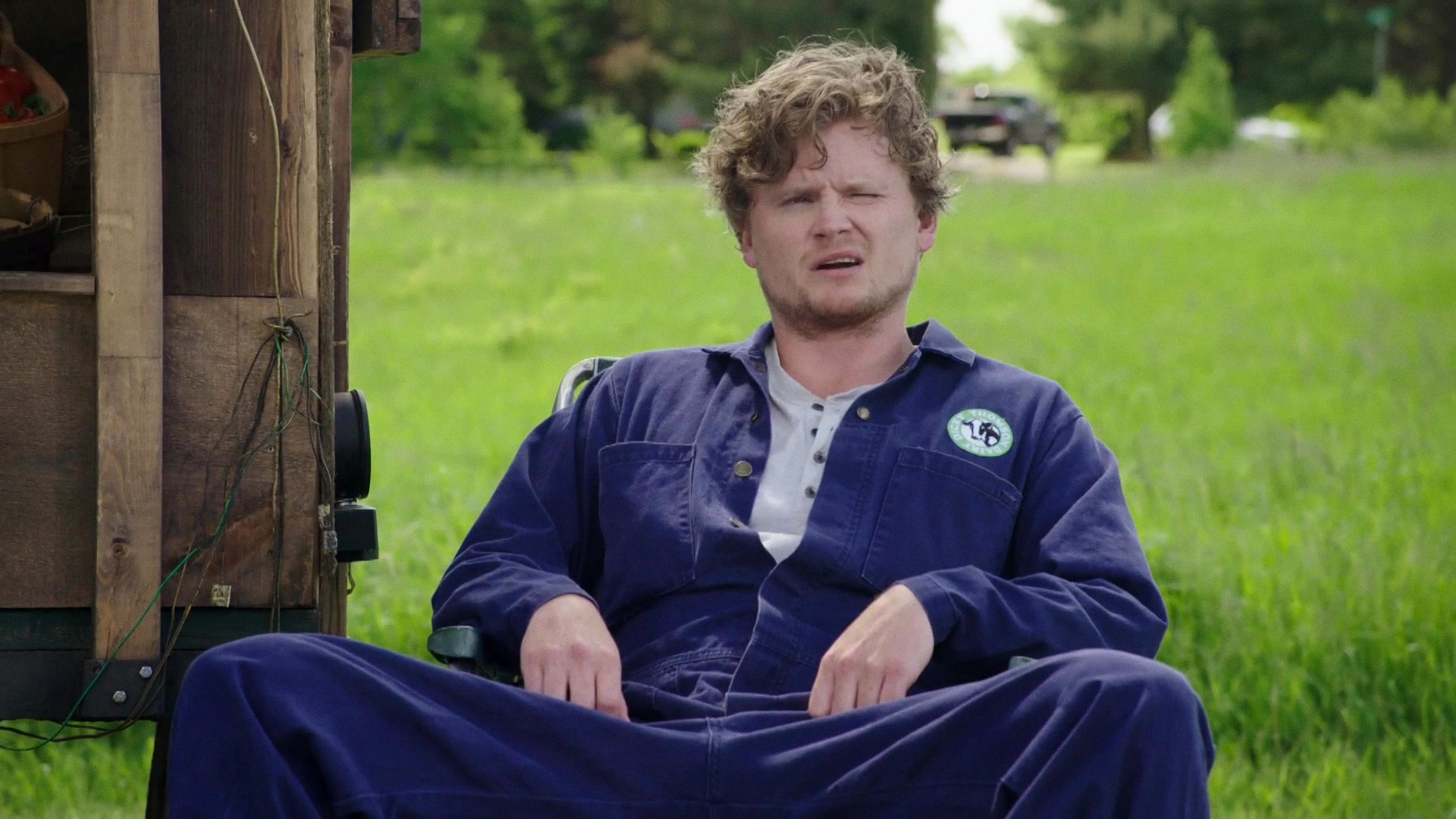Letterkenny 2016  [S02E06] - Finding Stormy a Stud