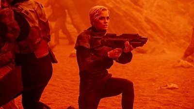 Krypton 2019  [S02E09] - Blood Moon