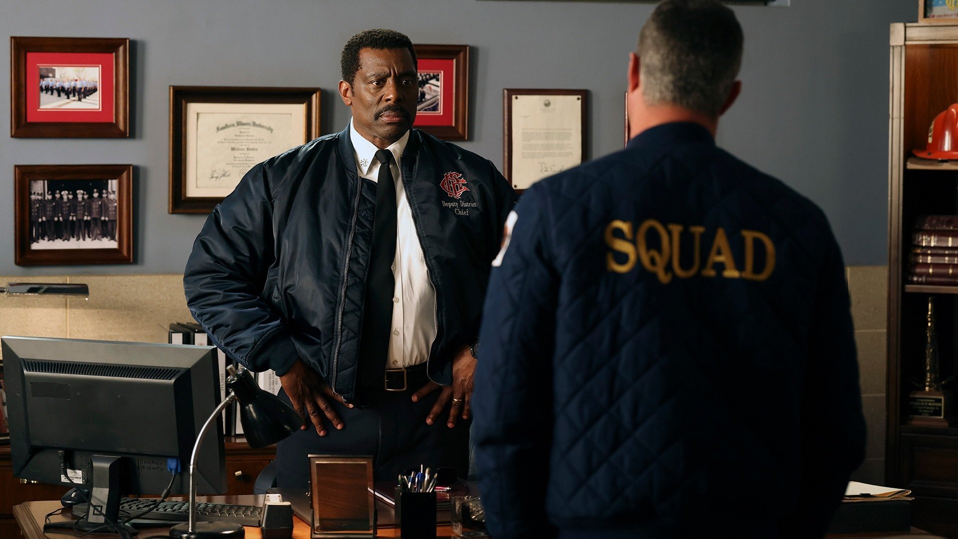 Chicago Fire 2021  [S10E20] - Halfway to the Moon