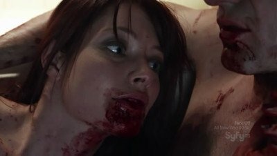 Being Human 2011  [S01E04] - Wouldn't It Be Nice (If We Were Human)