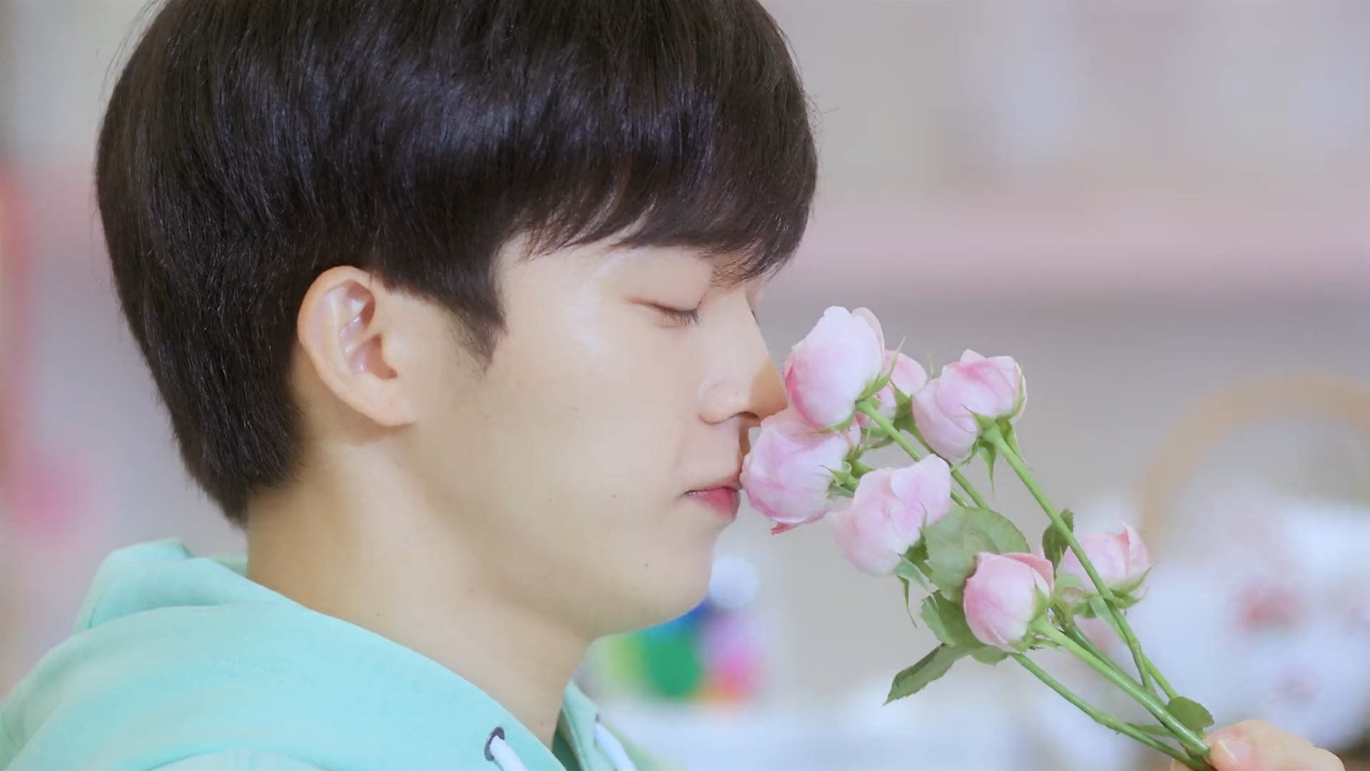 Cherry Blossoms After Winter 2022  [S01E01] - Hidden Feelings