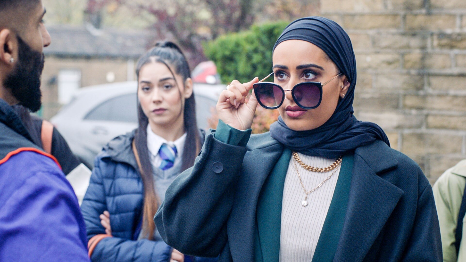 Ackley Bridge 2022  [S05E01] - Episode 1