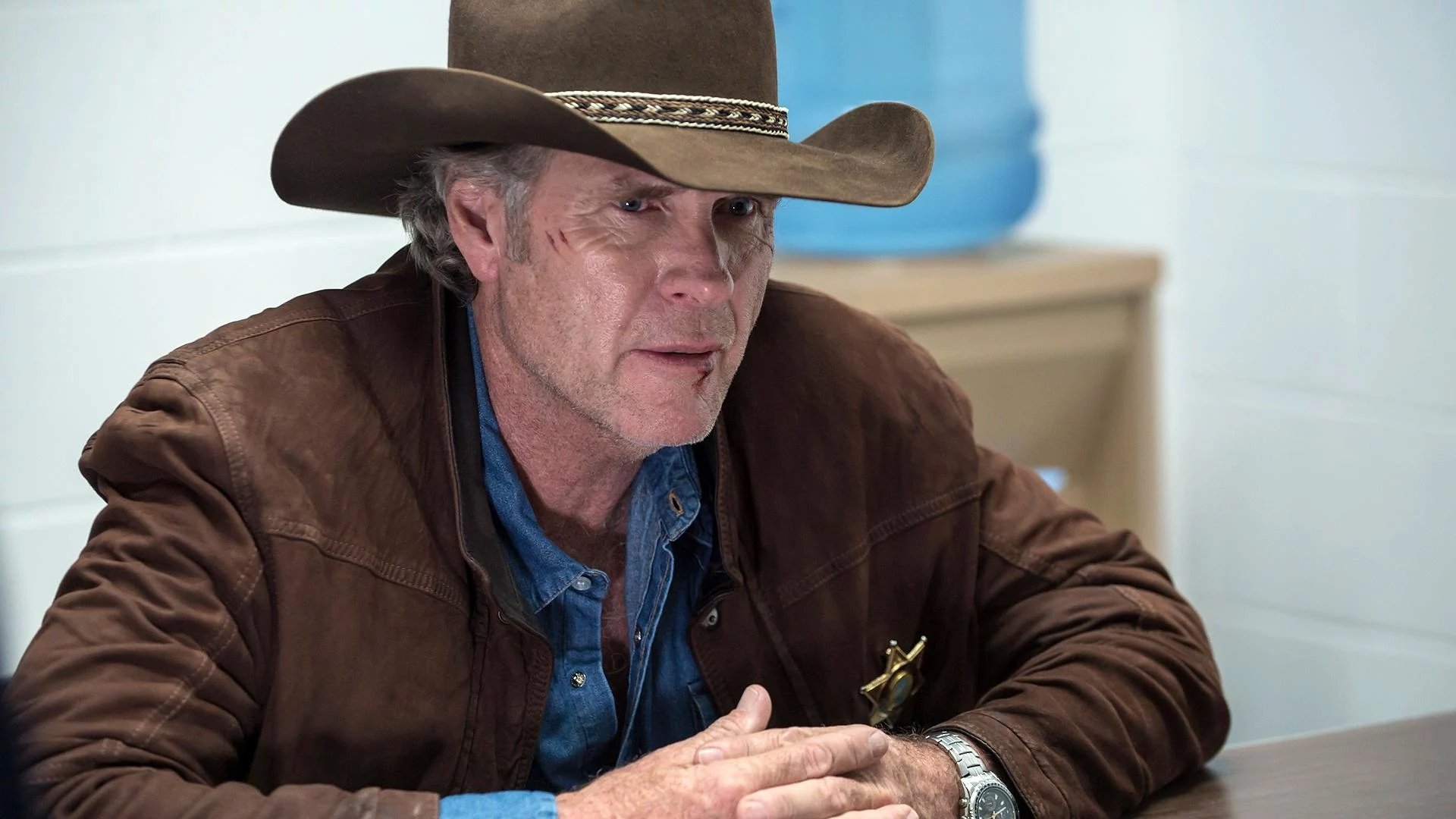Longmire 2016  [S05E10] - The Stuff Dreams Are Made Of