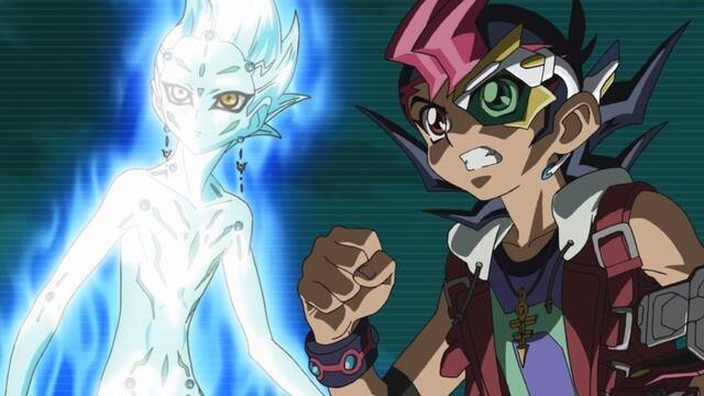 Yu-Gi-Oh! Zexal 2011  [S01E32] - Life is a Carnival, Part 2
