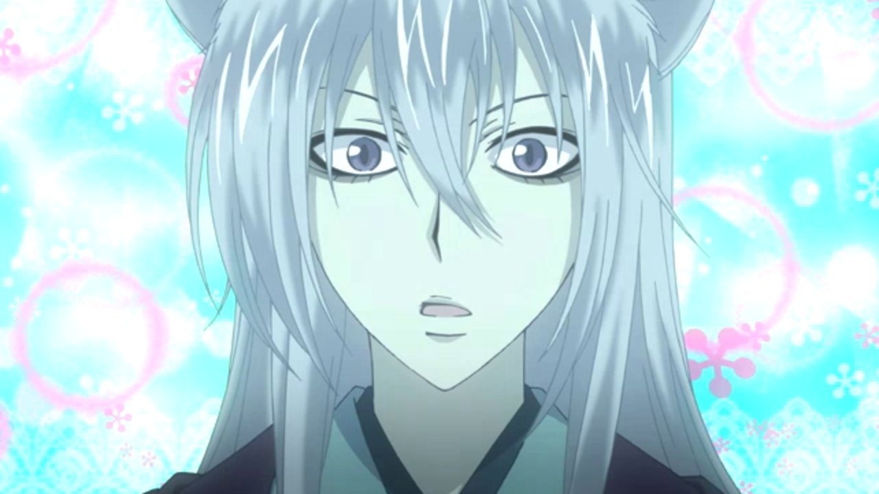 Kamisama Kiss 2015  [S02E05] - The God Makes Her Second Romantic Confession