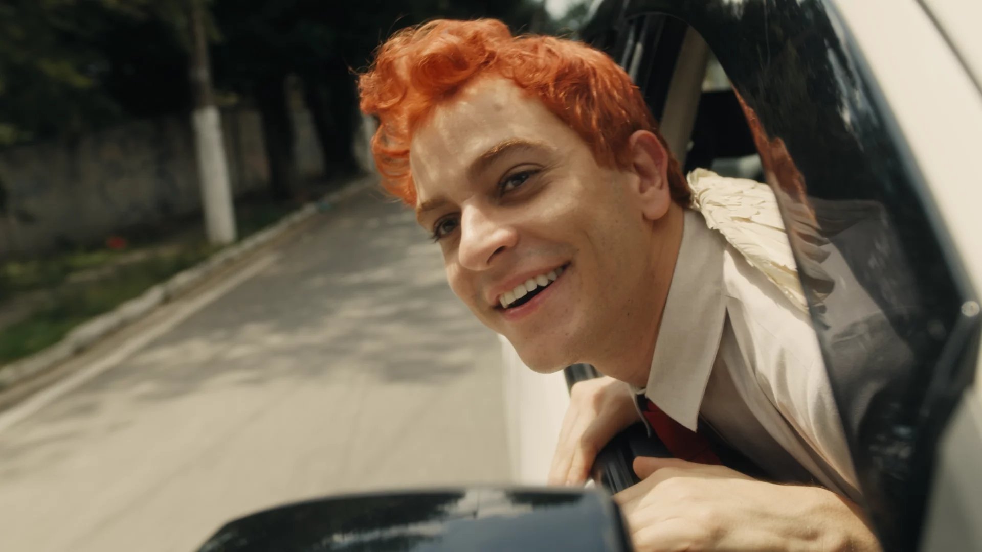 Nobody's Looking 2019  [S01E01] - Shoot!