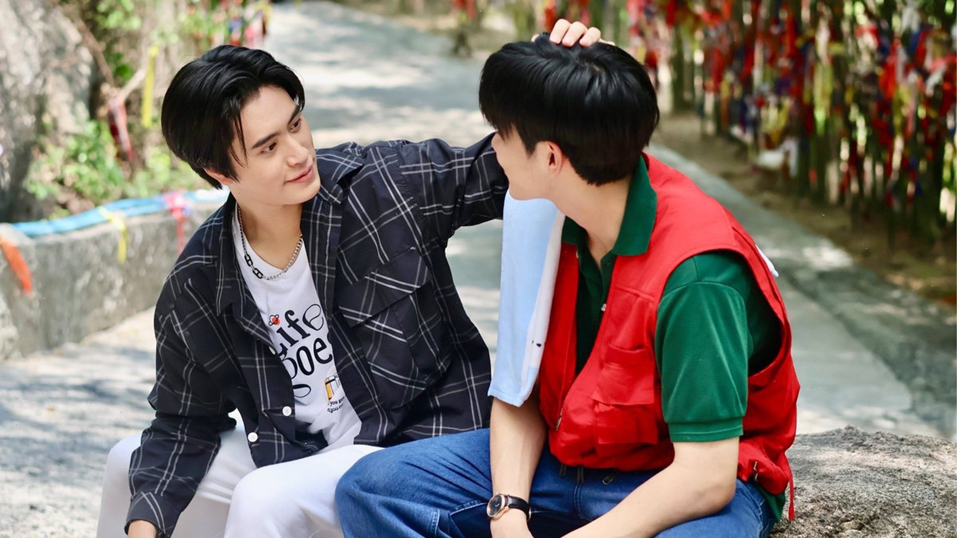 My Love Mix-Up! 2024  [S01E06] - First Date