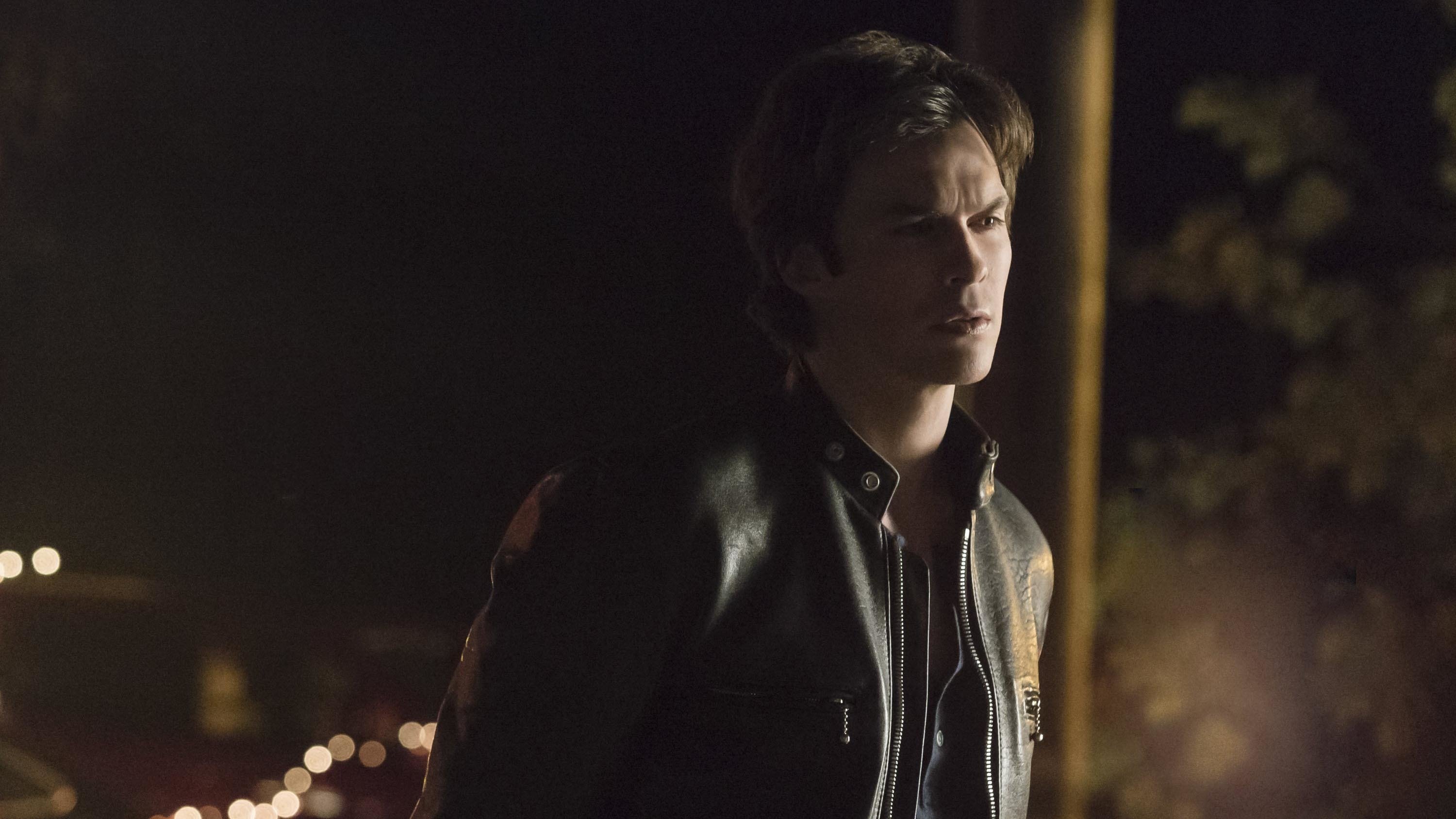 The Vampire Diaries 2014  [S06E18] - I Never Could Love Like That