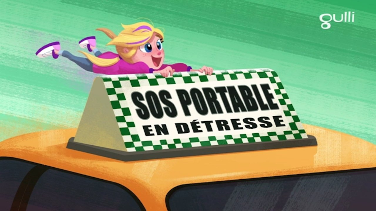 Polly Pocket 2020  [S02E10] - Episode 10