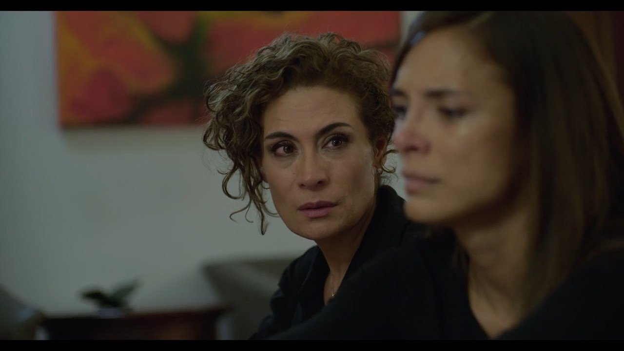 Undercover Law 2018  [S01E50] - Episode 50