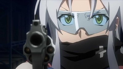 Triage X 2015  [S01E04] - Fire Game