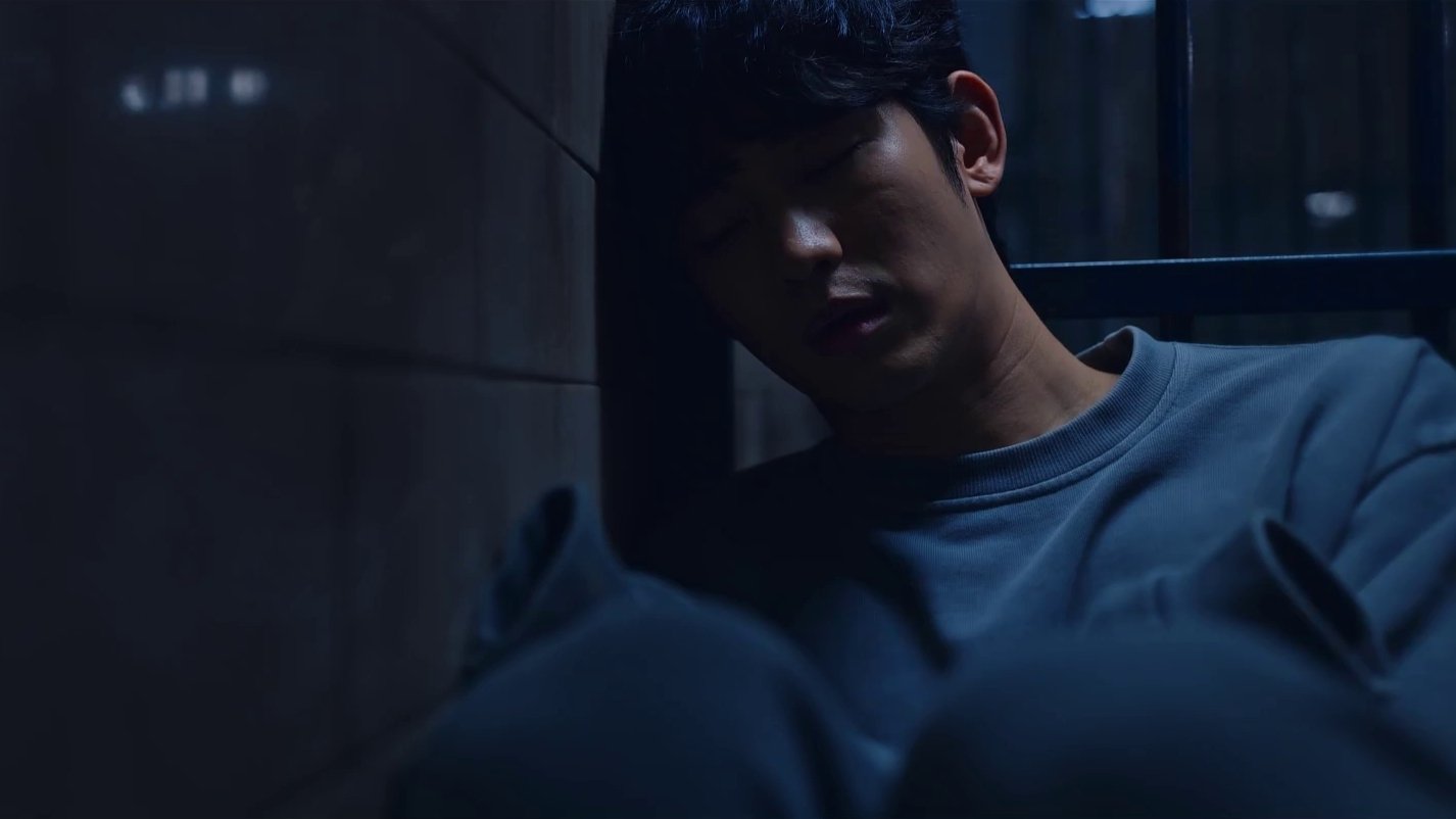 One Ordinary Day 2021  [S01E02] - The Suspect