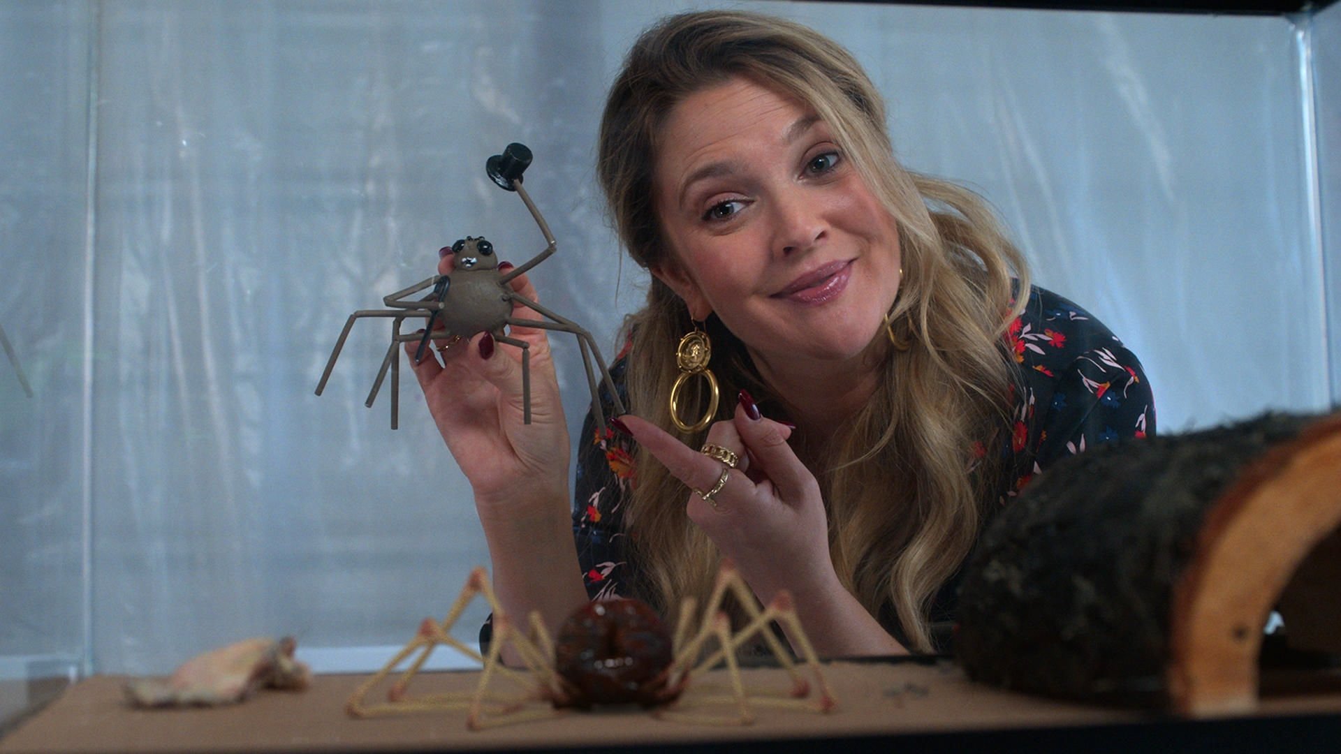 Santa Clarita Diet 2019  [S03E01] - Wuffenloaf