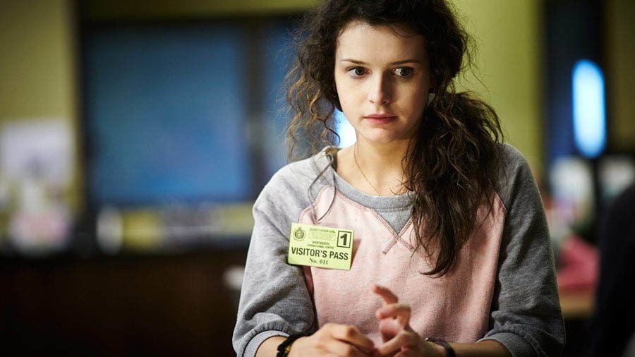 Wentworth 2013  [S01E04] - The Things We Do