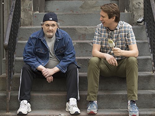 Crashing 2018  [S02E06] - Artie