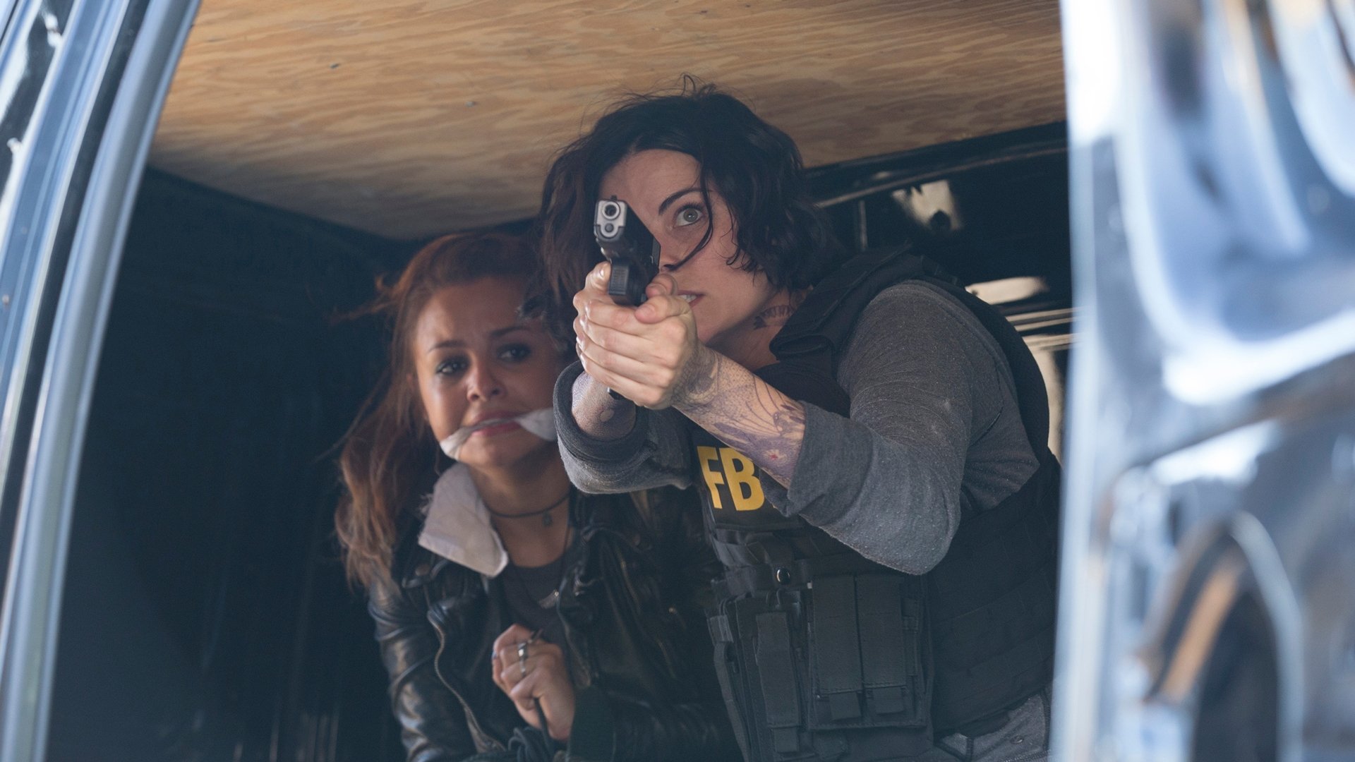 Blindspot 2015  [S01E06] - Cede Your Soul