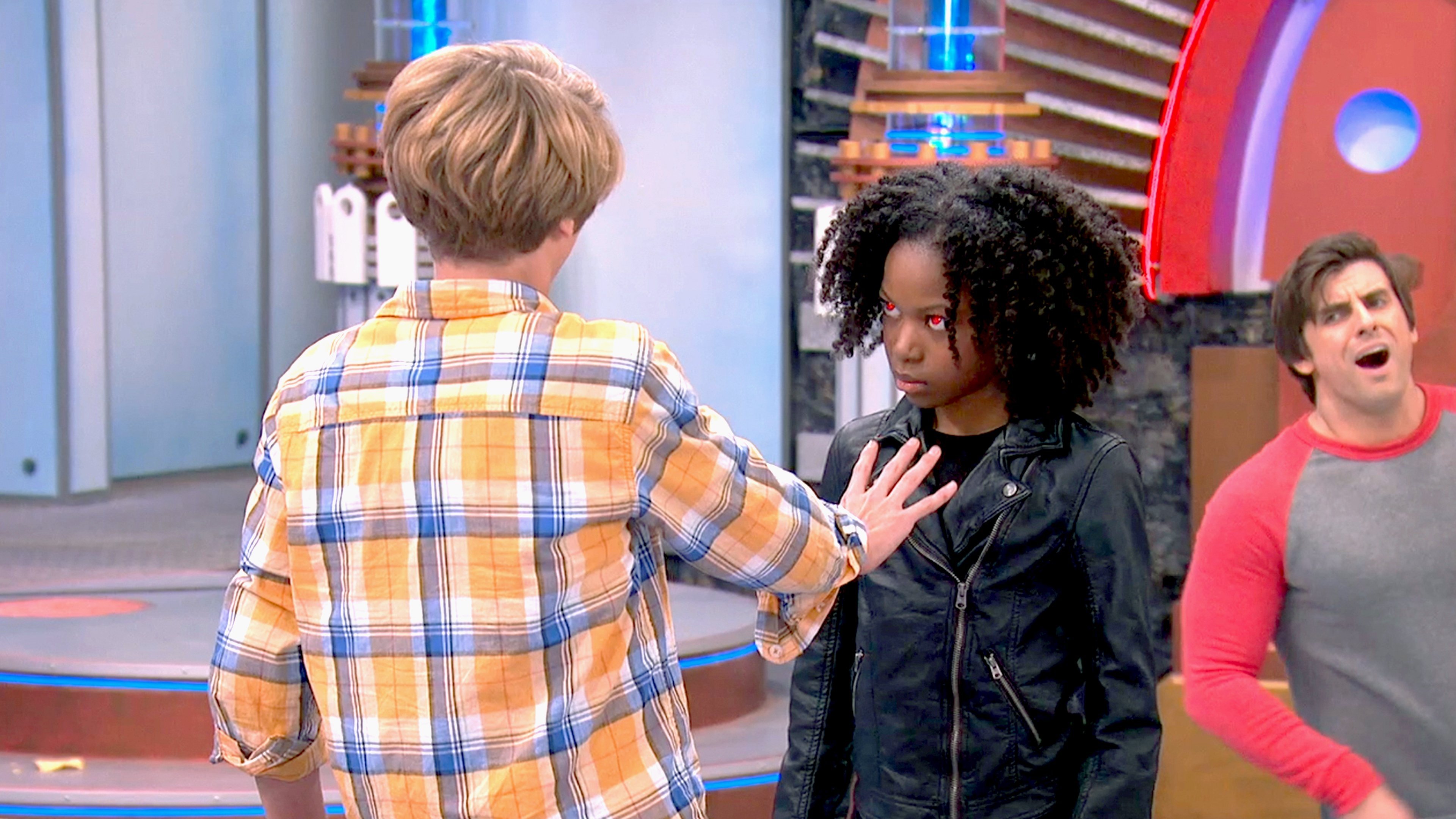 Henry Danger 2015  [S02E01] - The Beat Goes On