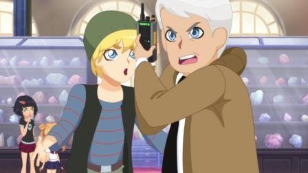 LoliRock 2014  [S01E03] - A Promise Is a Promise