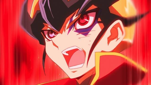 Yu-Gi-Oh! Zexal 2011  [S01E106] - Put to the Test: Part 2