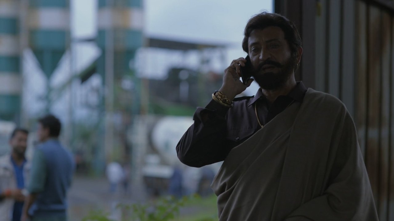 Undekhi 2022  [S02E09] - The Hunter Is Now The Hunted