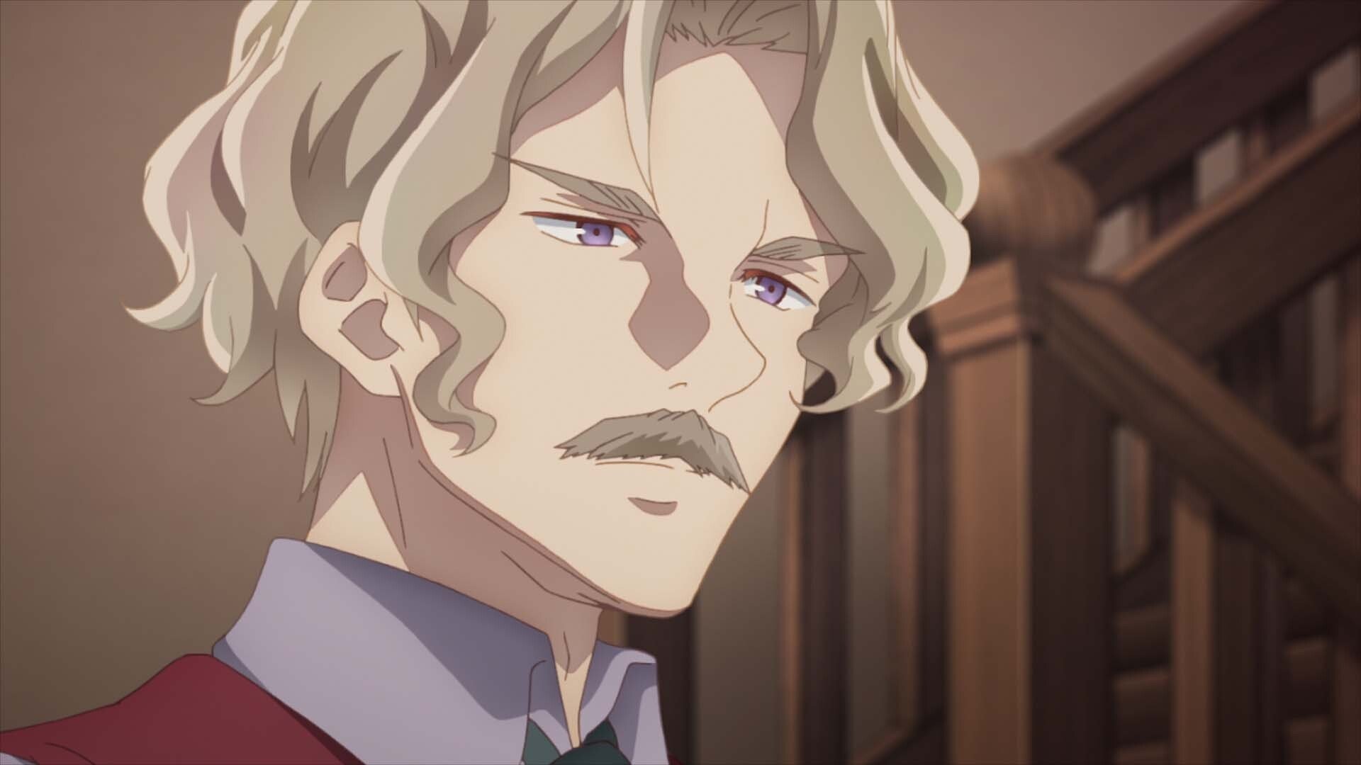 The World's Finest Assassin Gets Reincarnated in Another World as an Aristocrat 2021  [S01E11] 