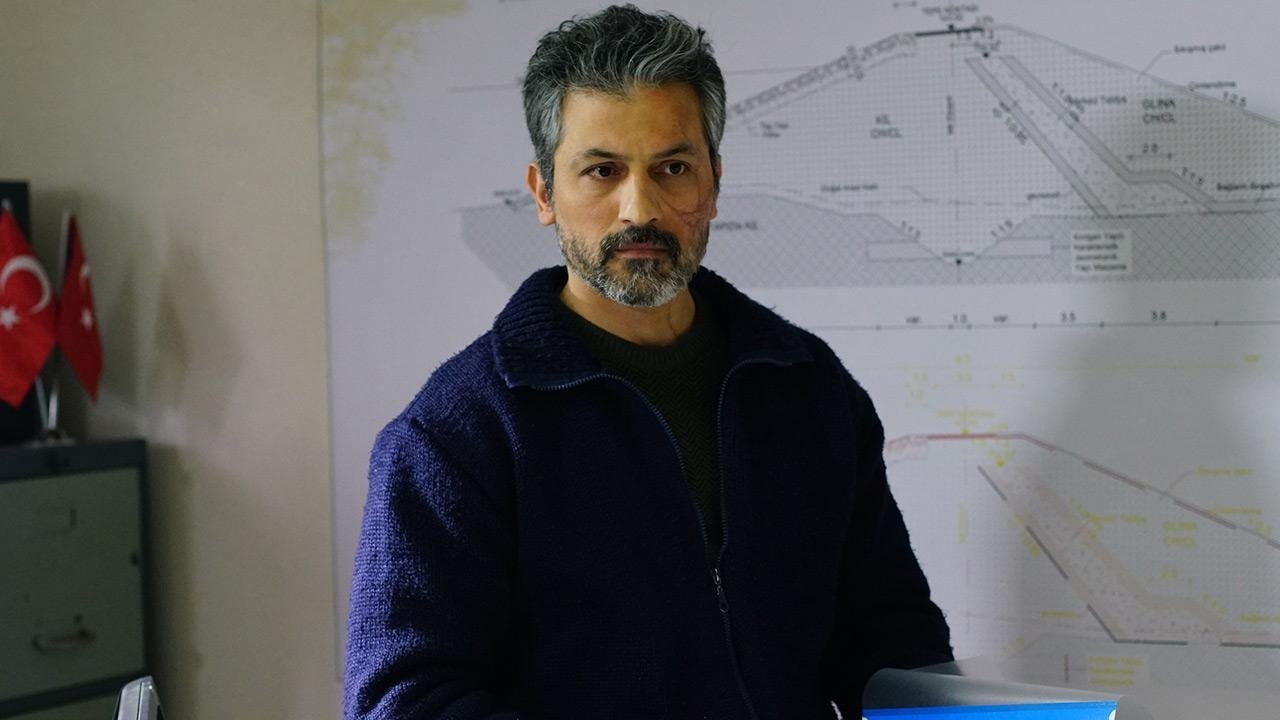 Baraj 2020  [S01E01] - Episode 1