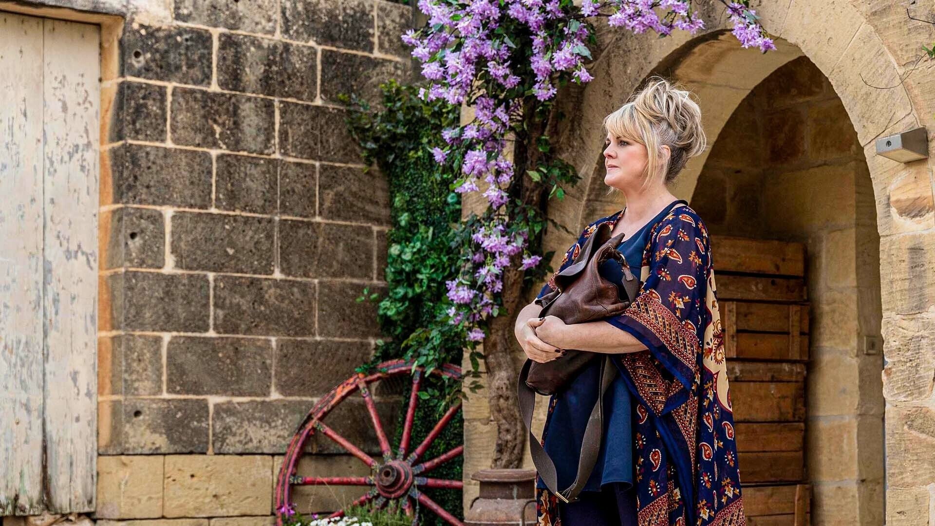 The Madame Blanc Mysteries 2021  [S01E01] - Episode 1