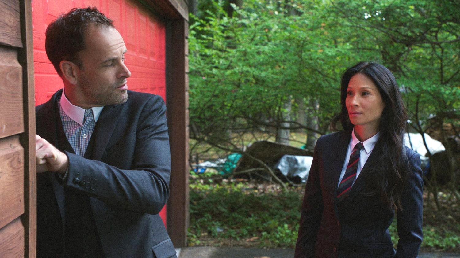 Elementary 2018  [S06E08] - Sand Trap
