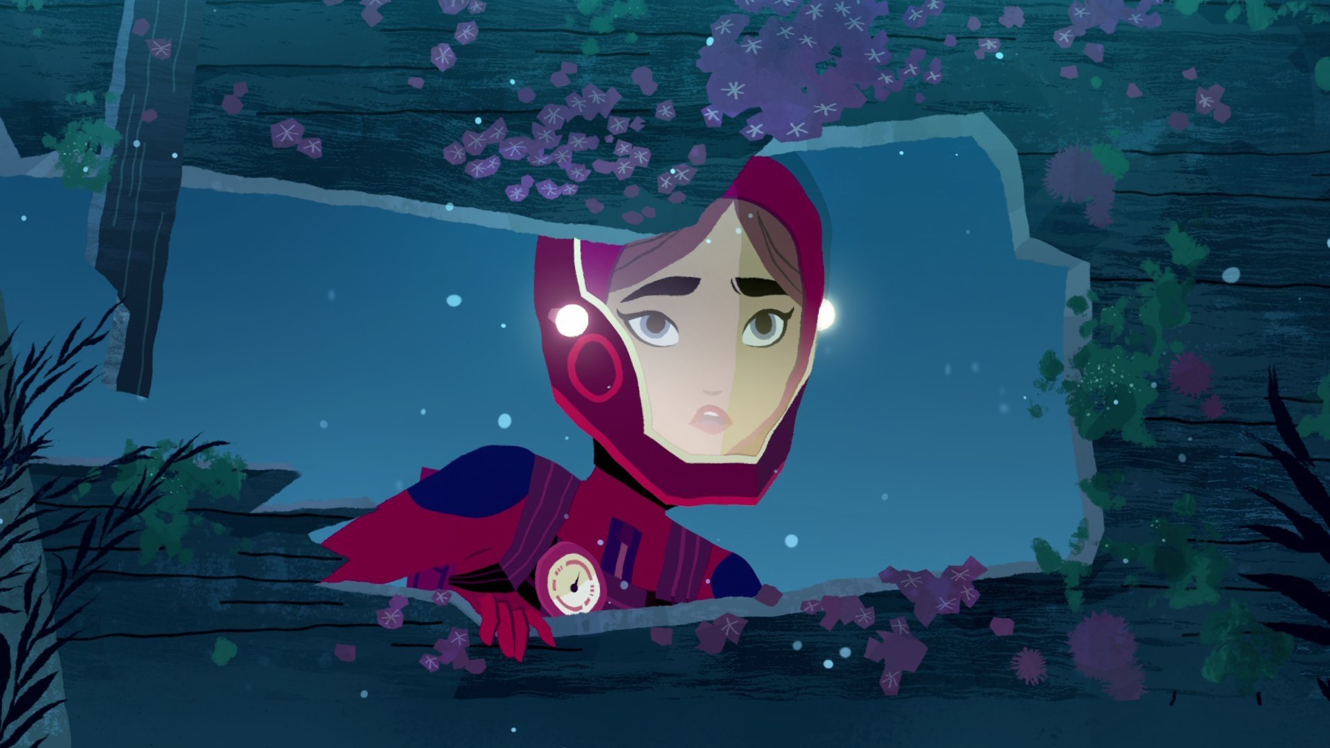 Carmen Sandiego 2019  [S01E04] - The Fishy Doubloon Caper