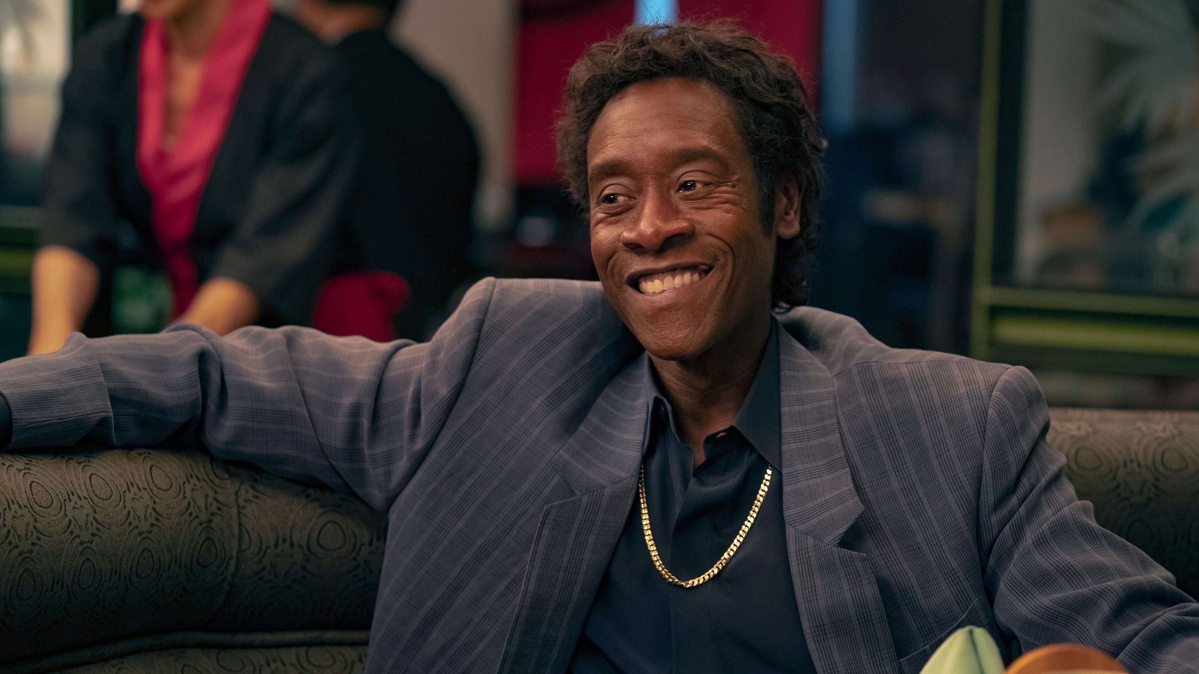 Black Monday 2020  [S02E08] - Lucky Shoes