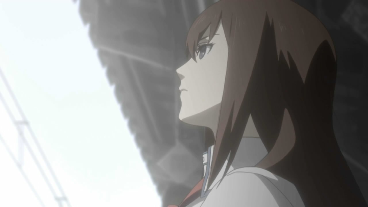 Steins;Gate 2011  [S01E22] - Being Meltdown