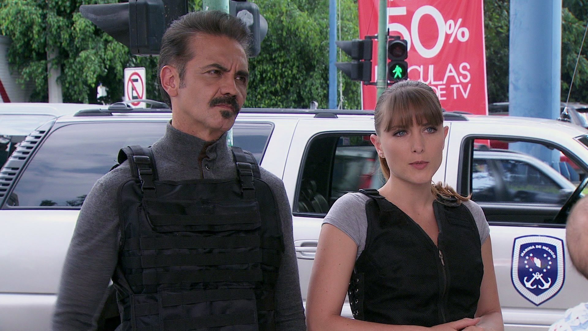 El Señor de los Cielos 2016  [S04E39] - Episode 39
