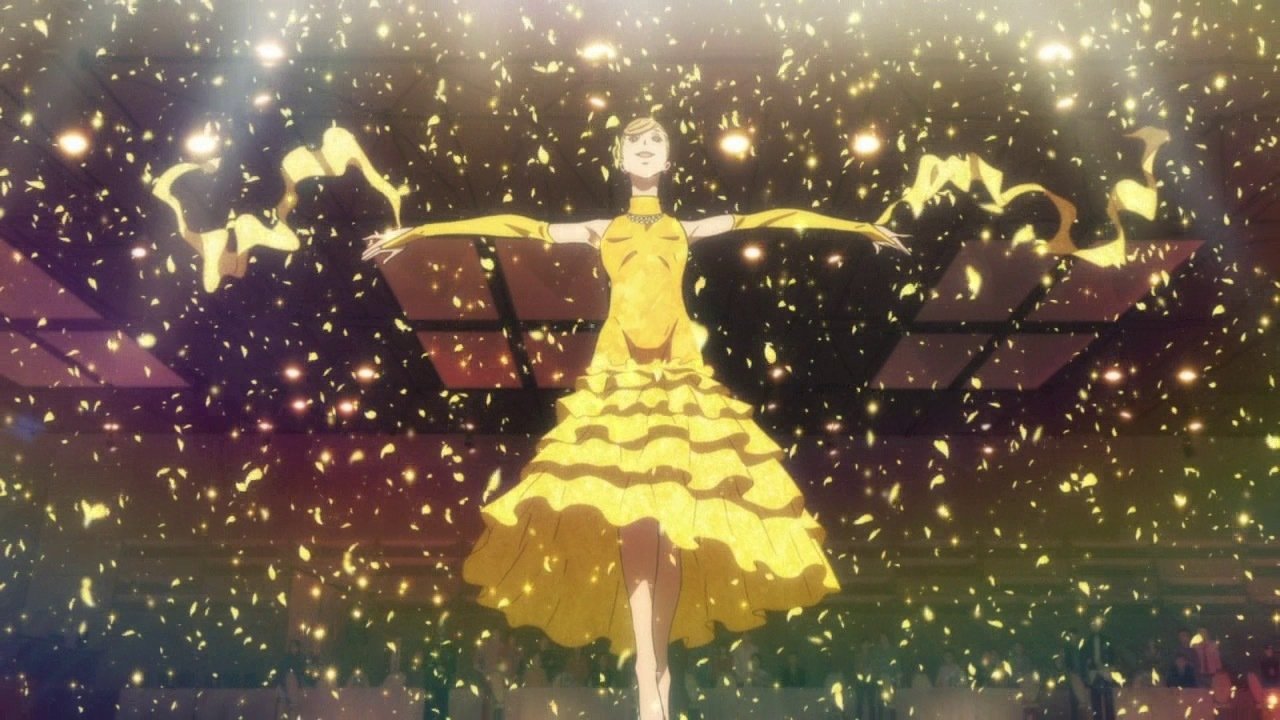 Welcome to the Ballroom 2017  [S01E09] - Flower & Frame