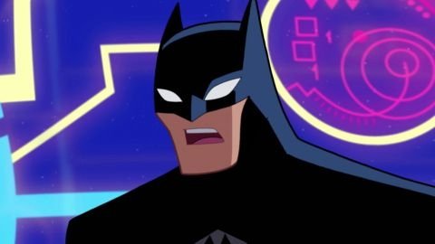 Justice League Action 2016  [S01E35] - Superman's Pal, Sid Sharp