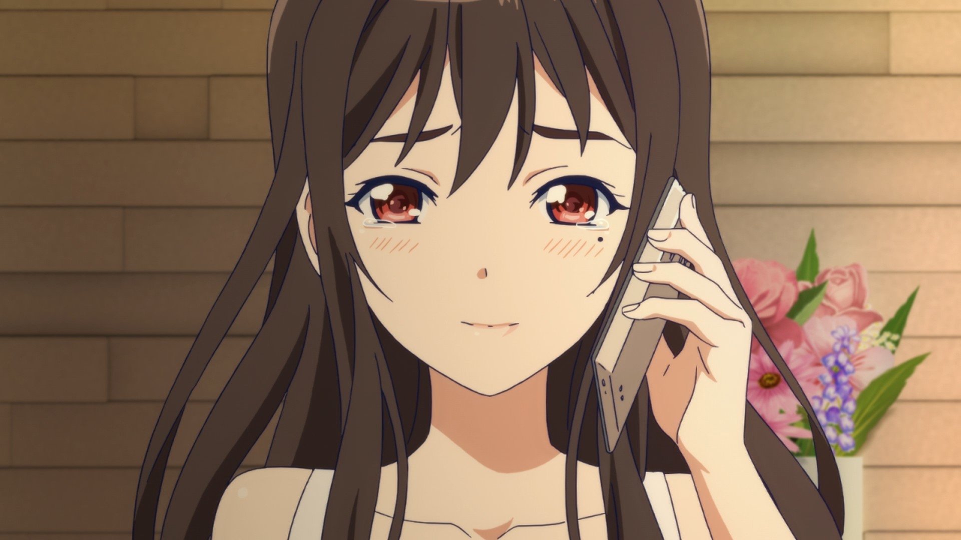 Fuuka 2017  [S01E02] - Take Flight!