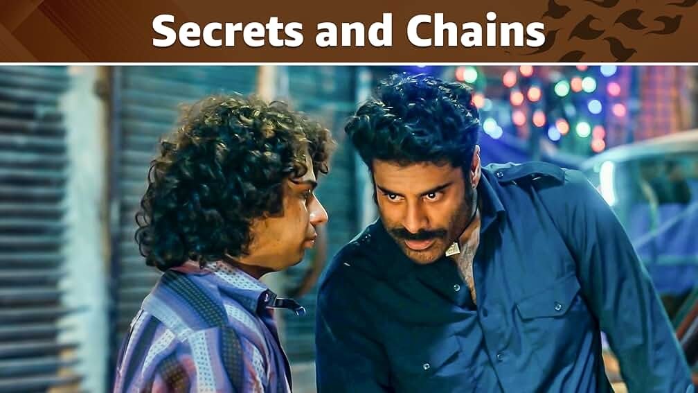 Chidiya Udd 2025  [S01E05] - Secrets And Chains