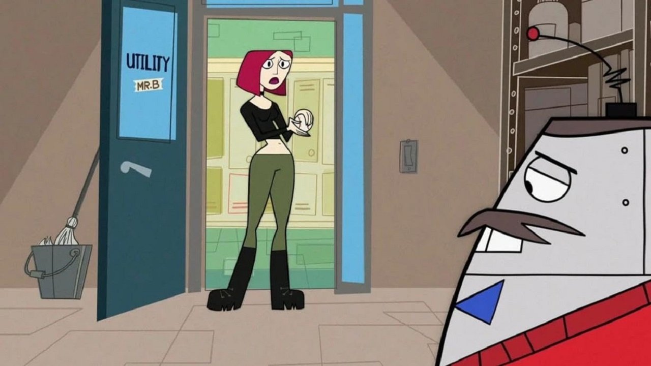 Clone High 2023  [S01E09] - For Your Consideration