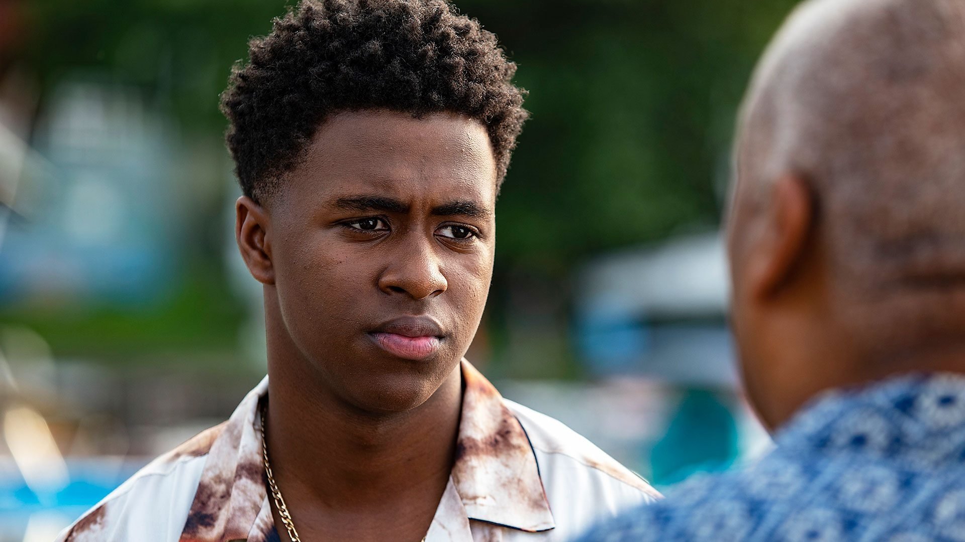 Death in Paradise 2022  [S11E07] - Murdering Lyrical